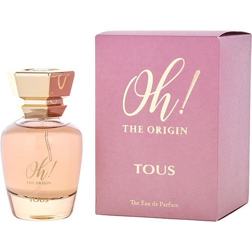 TOUS OH THE ORIGIN by Tous