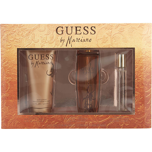 GUESS BY MARCIANO