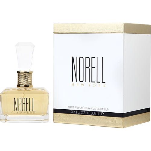 NORELL NEW YORK