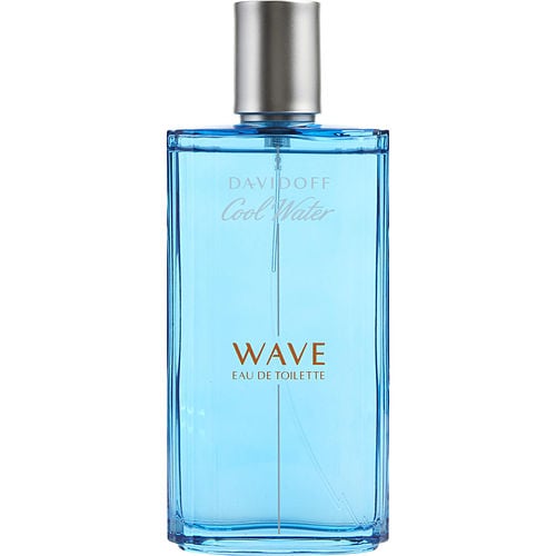 COOL WATER WAVE by Davidoff