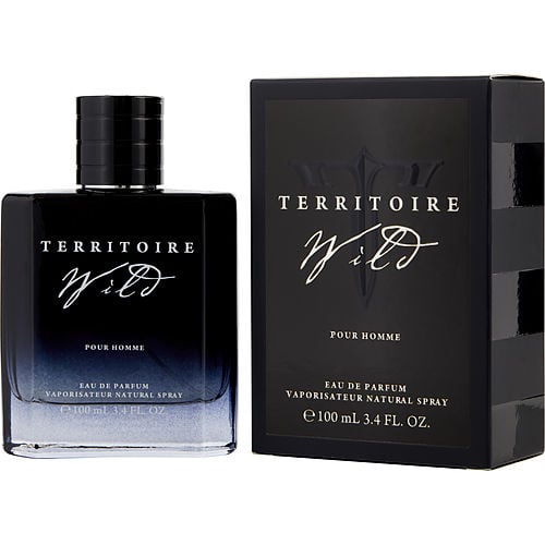 TERRITOIRE WILD by YZY PERFUME