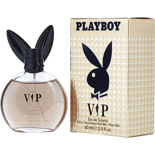 PLAYBOY VIP