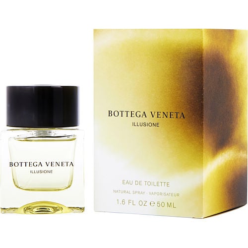 BOTTEGA VENETA ILLUSIONE by Bottega Veneta