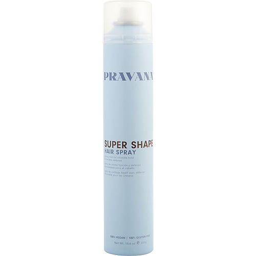 Pravana by Pravana