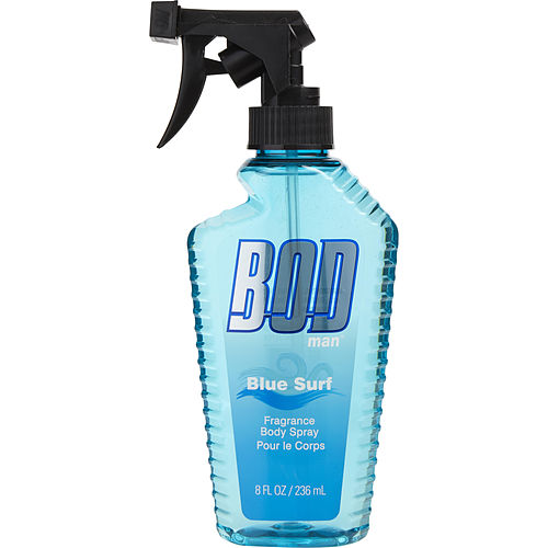 BOD MAN BLUE SURF by Parfums de Coeur