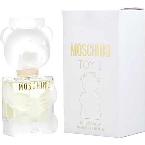 MOSCHINO TOY 2 by Moschino