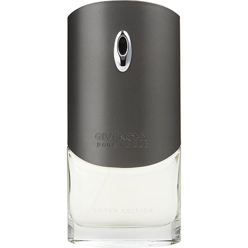 GIVENCHY SILVER EDITION by Givenchy