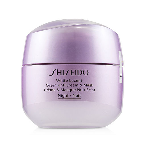 SHISEIDO