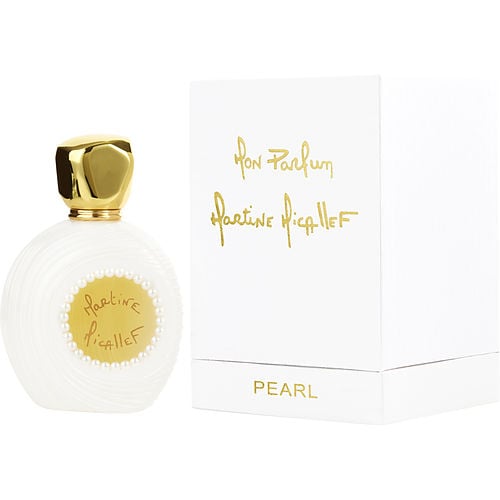 M. MICALLEF PARIS MON PARFUM PEARL