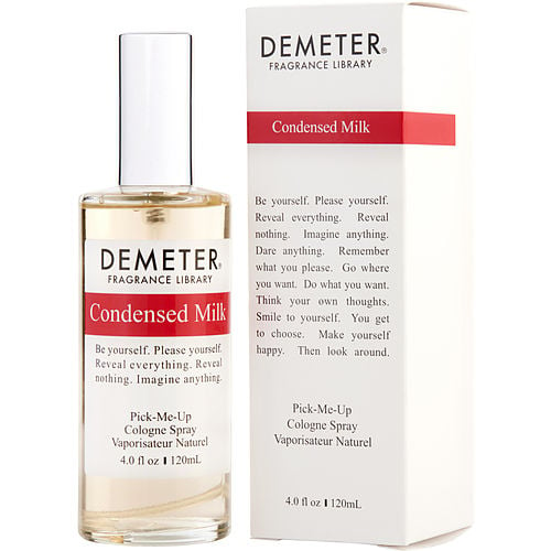 DEMETER CONDENSED MILK by Demeter