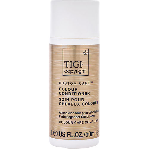 Tigi by Tigi