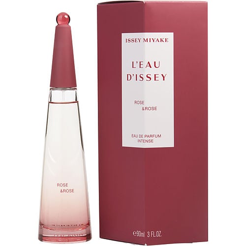 L'EAU D'ISSEY ROSE & ROSE