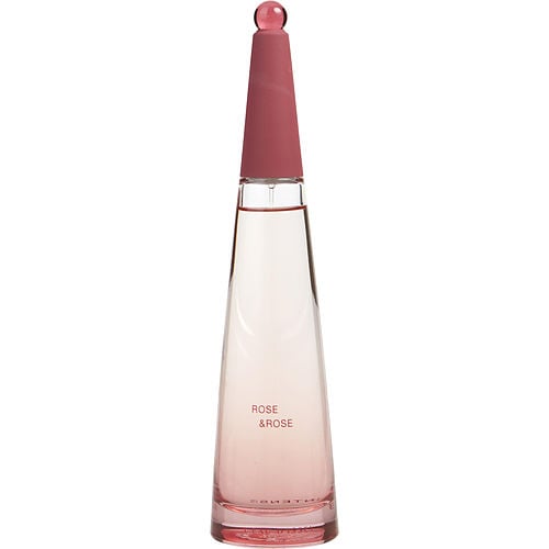 L'EAU D'ISSEY ROSE & ROSE