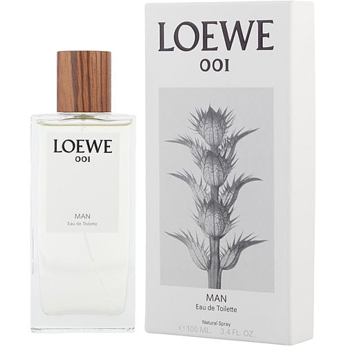 LOEWE 001 MAN