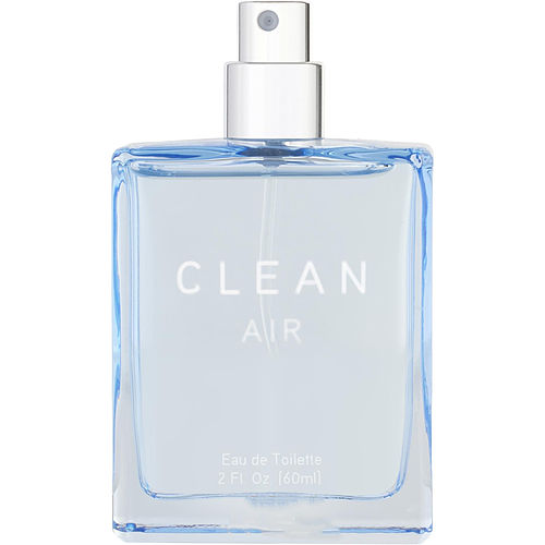 CLEAN AIR by Clean