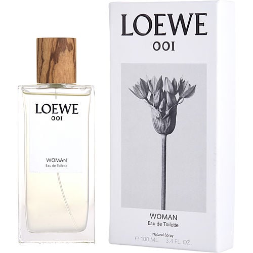 LOEWE 001 WOMAN