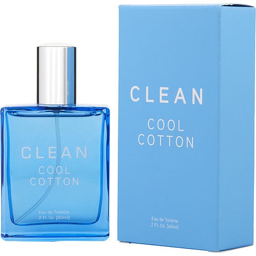 CLEAN COOL COTTON