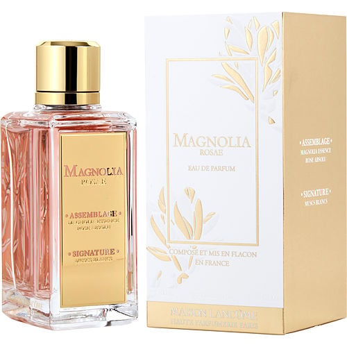 LANCOME MAGNOLIA ROSAE