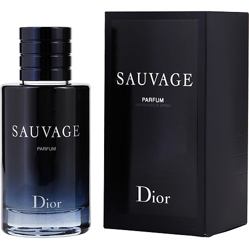 DIOR SAUVAGE