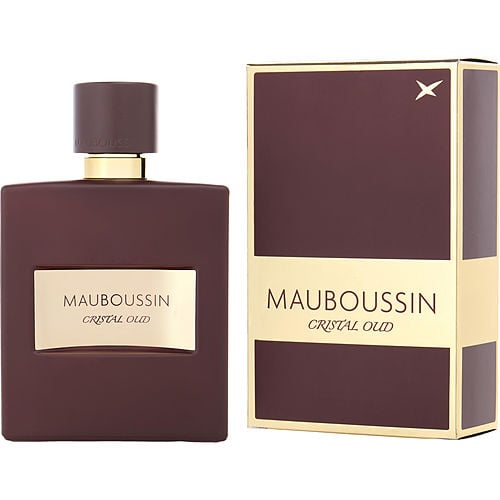 MAUBOUSSIN CRISTAL OUD