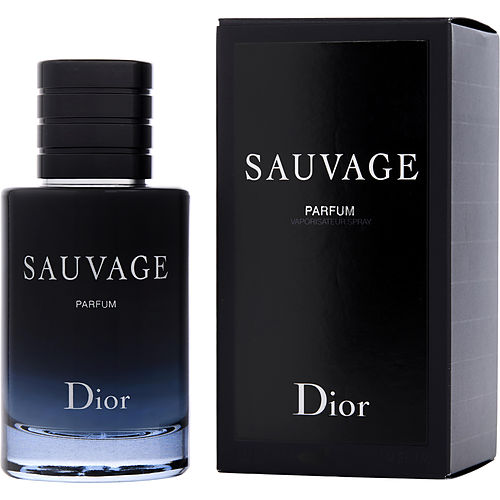 DIOR SAUVAGE by Christian Dior