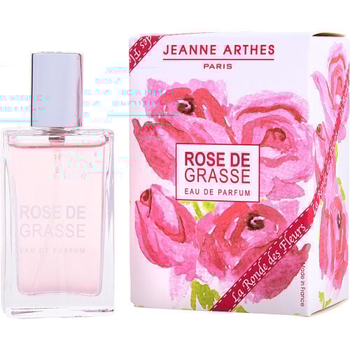 ROSE DE GRASSE