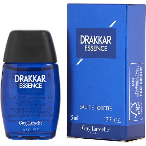 DRAKKAR ESSENCE by Guy Laroche