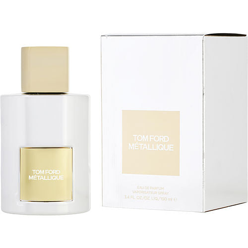 TOM FORD METALLIQUE by Tom Ford