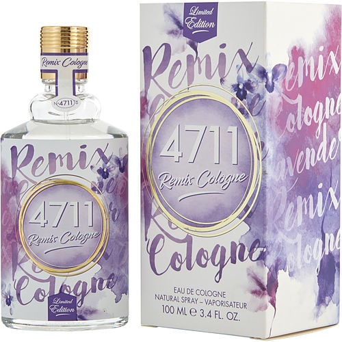 4711 REMIX COLOGNE