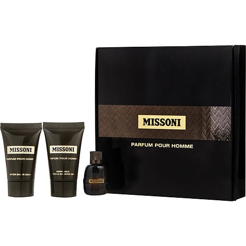 MISSONI by Missoni