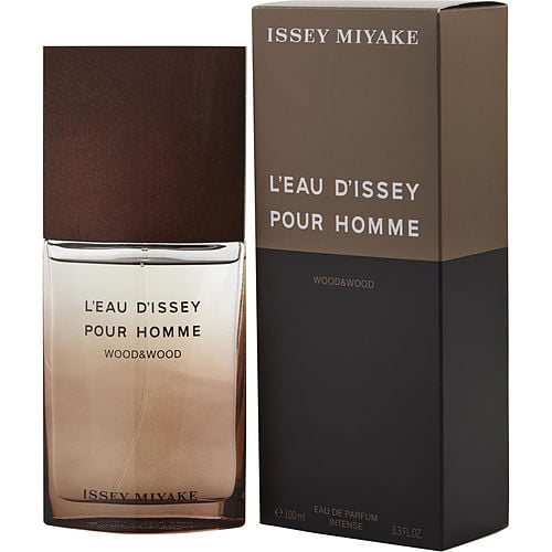 L'EAU D'ISSEY POUR HOMME WOOD & WOOD