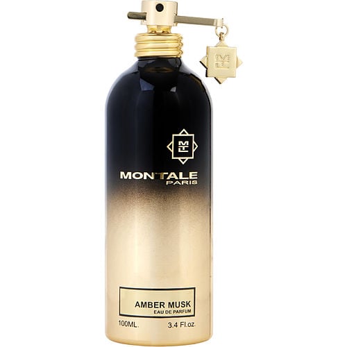 MONTALE PARIS AMBER MUSK