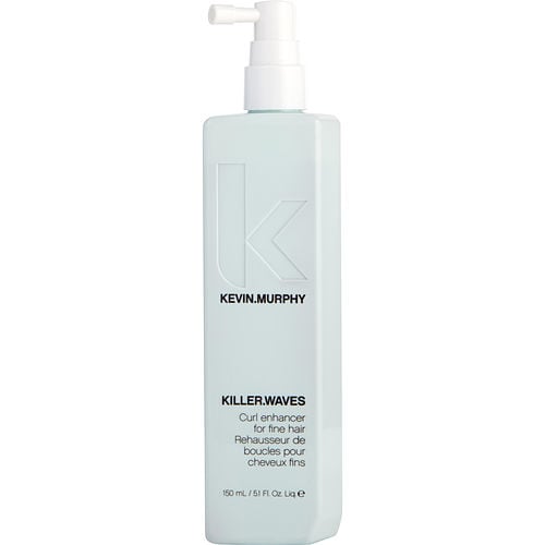 KEVIN MURPHY by Kevin Murphy