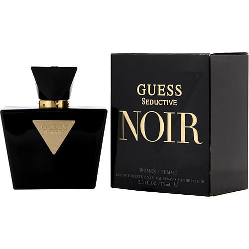 GUESS SEDUCTIVE NOIR