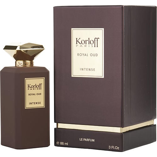 KORLOFF PARIS ROYAL OUD INTENSE