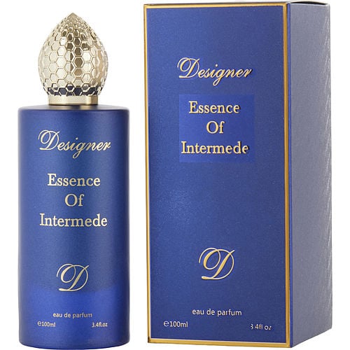 DESIGNER ESSENCE OF INTERMEDE