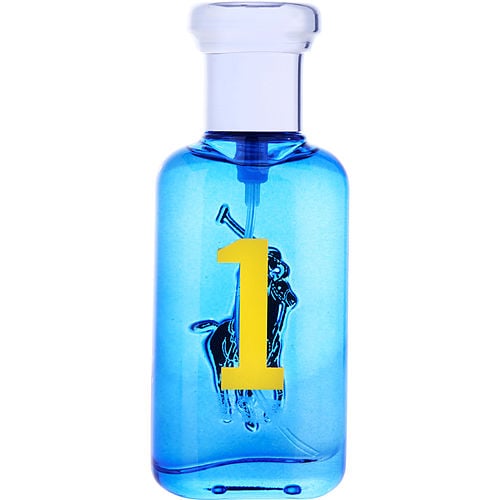 POLO BIG PONY #1 by Ralph Lauren