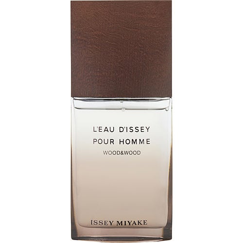 L'EAU D'ISSEY POUR HOMME WOOD & WOOD