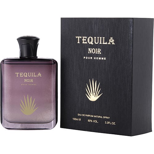 TEQUILA NOIR by Tequila Parfums