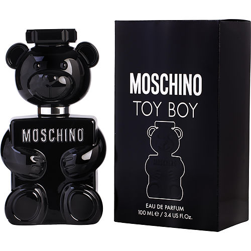 MOSCHINO TOY BOY