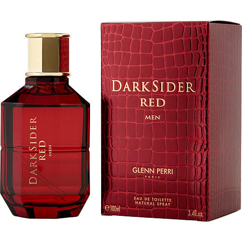 GLENN PERRI DARKSIDER RED