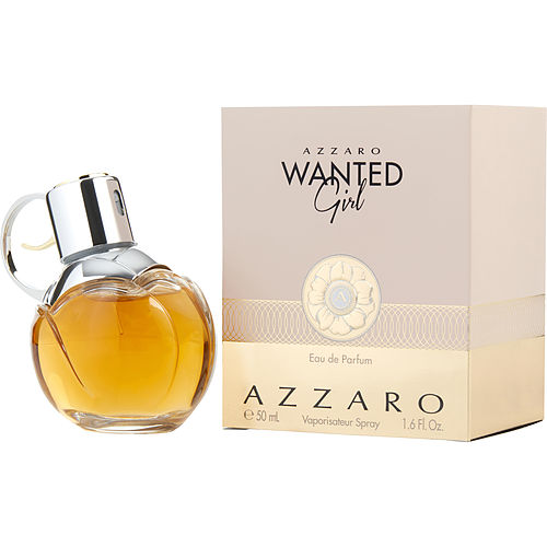 AZZARO WANTED GIRL