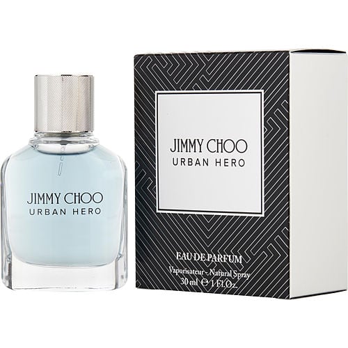 JIMMY CHOO URBAN HERO