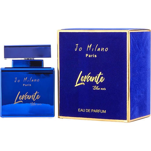 JO MILANO LEVANTE BLUE NOIR