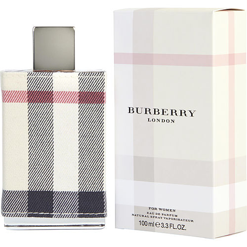 BURBERRY LONDON