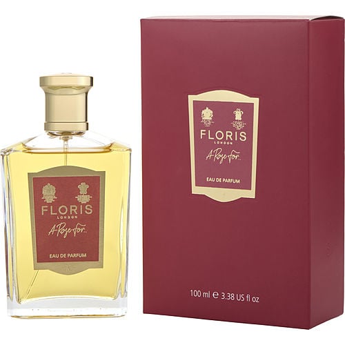 FLORIS A ROSE FOR by Floris