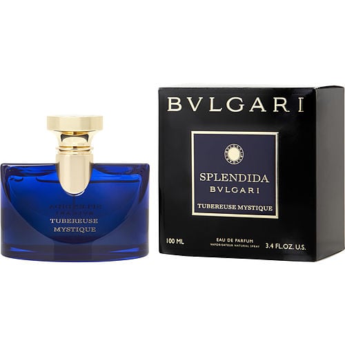 BVLGARI SPLENDIDA TUBEREUSE MYSTIQUE