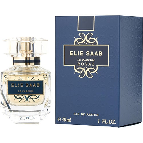 ELIE SAAB LE PARFUM ROYAL 