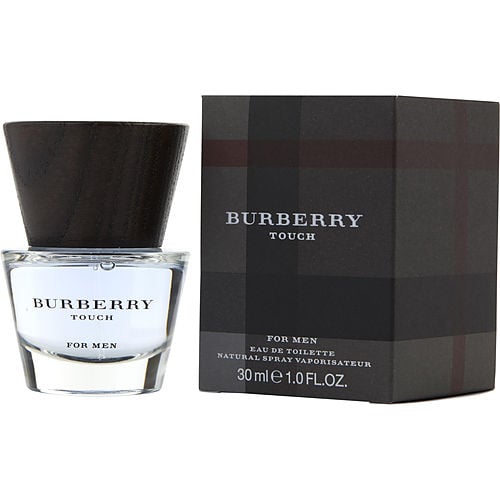 BURBERRY TOUCH by Burberry