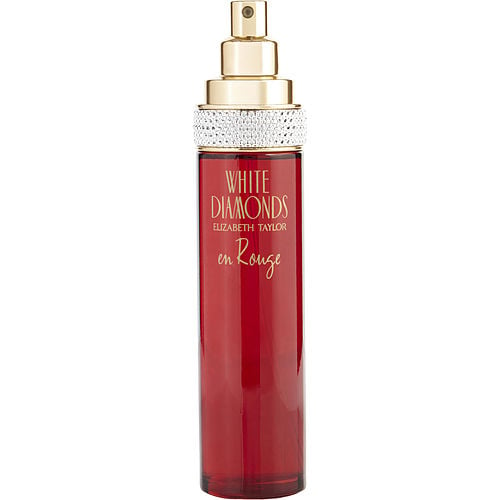 WHITE DIAMONDS EN ROUGE